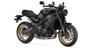 2026 Yamaha XSR 900