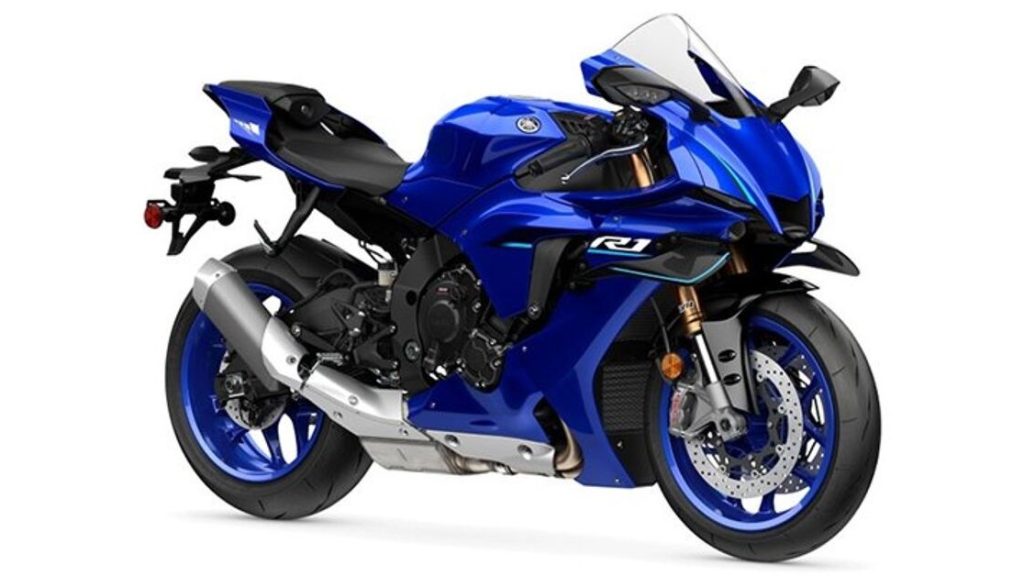 2026 Yamaha YZF R1 - 2026 ياماها YZF R1