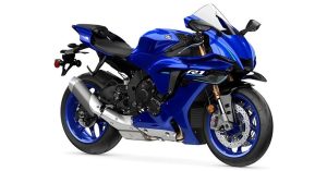 2026 Yamaha YZF R1 