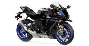 2026 Yamaha YZF R1M