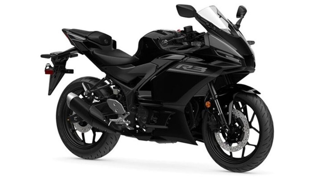 2026 Yamaha YZF R3 - 2026 ياماها YZF R3