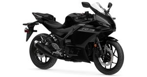 2026 Yamaha YZF R3