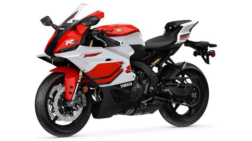 2026 Yamaha YZF R9 - 2026 ياماها YZF R9