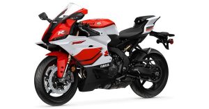 2026 Yamaha YZF R9