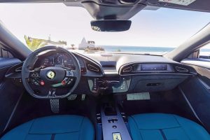 فيراري أمالفي 2027 … طراز يجمع بين الجمال المنحوت بدقة والقوة والرشاقة_7