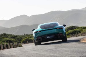 فيراري أمالفي 2027 … طراز يجمع بين الجمال المنحوت بدقة والقوة والرشاقة_2