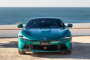 فيراري أمالفي 2027 … طراز يجمع بين الجمال المنحوت بدقة والقوة والرشاقة_3