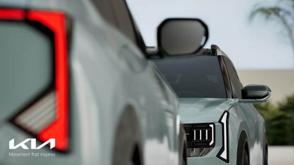 كيا تكشف أولى ملامح سيلتوس 2027 قبل الظهور الرسمي الأسبوع المقبل