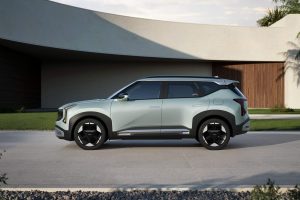 كيا سيلتوس 2027 تظهر بتصميم أكثر جرأة ومحركات مألوفة_1