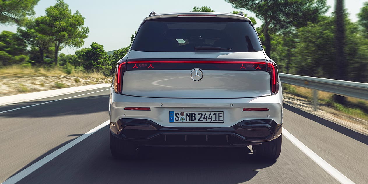 Mercedes GLB 250plus  -  مرسيدس جي إل بي 250 بلس_2