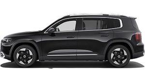 Mercedes GLB 250plus