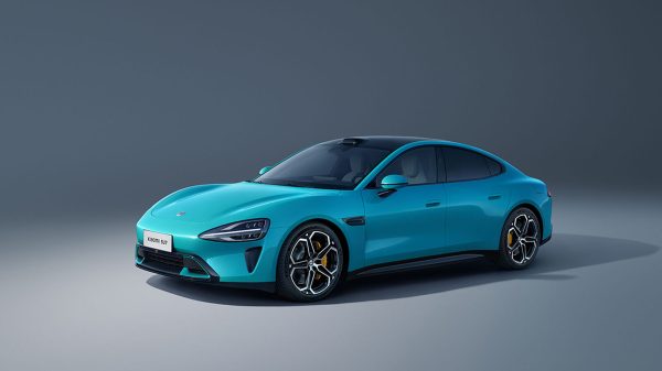 شاومي تستعد لإطلاق نسخة محدثة من سيارة SU7 الكهربائية مع احتمال زيادة في  السعر