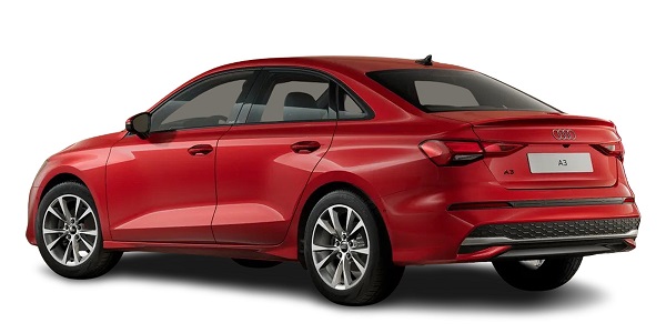 Audi A3 Sedan 2026 - أودي إيه 3 سيدان 2026_0