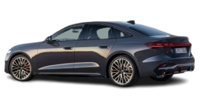 Audi A5 2026 - أودي ايه 5 2026_0