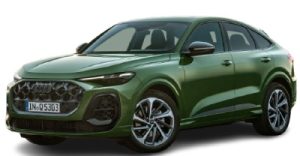 Audi S Q5 2026 