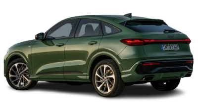 Audi S Q5 2026 - أودي إس كيو 5 2026_0