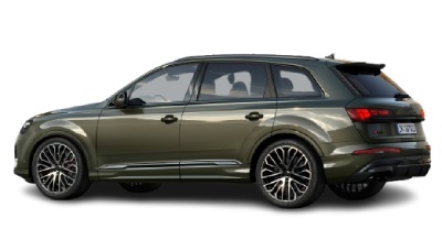 Audi S Q7 2026 - أودي إس كيو 7 2026_0