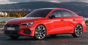 Audi S3 2026 