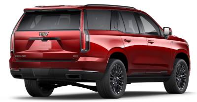 Cadillac Escalade 2026 - كاديلاك إسكاليد 2026_0