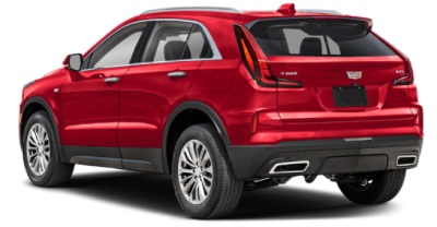 Cadillac XT4 2026 - كاديلاك اكس تي 4 2026_0