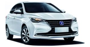 Changan Alsvin 2026 