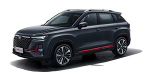 Changan CS35 Plus 2026 