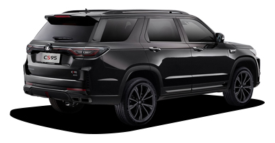 Changan CS95 2026 - شانجان سي إس 95 2026_0