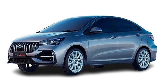 Chery Arrizo 5 2026 - شيري اريزو 5 2026_0