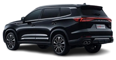 Chery Tiggo 8 2026 - شيري تيجو 8 2026_0