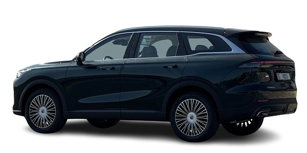 Chery Tiggo 9 2026 - شيري تيجو 9 2026_0