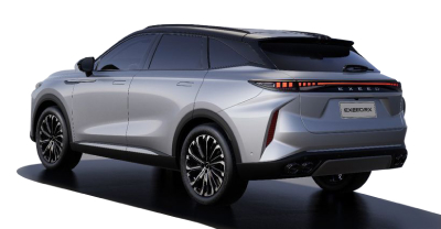 Exeed RX 2026 - إكسيد آر اكس 2026_0