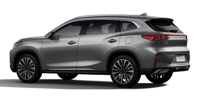 Exeed TXL 2026 - إكسيد TXL 2026_0