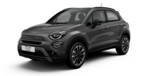Fiat 500X 2026 
