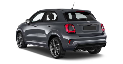 Fiat 500X 2026 - فيات 500 إكس 2026_0