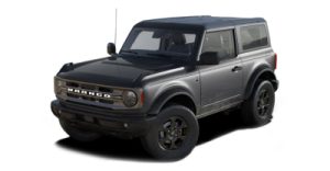 Ford Bronco 2 Door 2026 | فورد برونكو 2 أبواب 2026