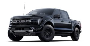Ford F 150 Raptor 2026 