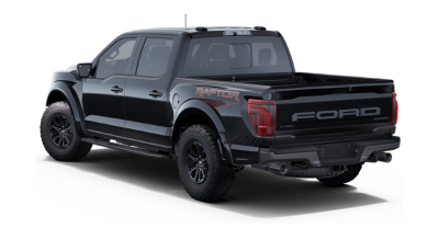 Ford F 150 Raptor 2026 - فورد رابتر F 150 2026_0