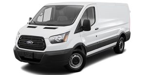 Ford Transit 2026 