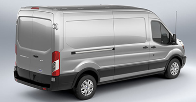 Ford Transit 2026 - فورد ترانزيت 2026_0