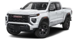 GMC Canyon 2026 