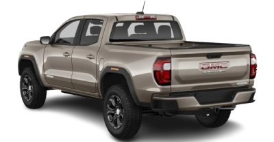 GMC Canyon 2026 - جي إم سي كانيون 2026_0