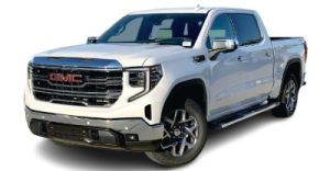 GMC Sierra 1500 2026 