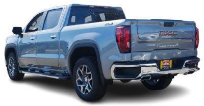 GMC Sierra 1500 2026 - جي إم سي سييرا 1500 2026_0
