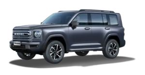 Haval H9 2026 