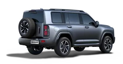 Haval H9 2026 - هافال إتش 9 2026_0