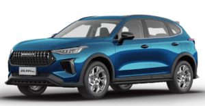 Haval Jolion 2026 