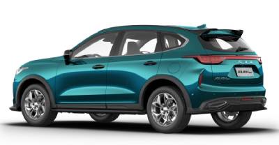 Haval Jolion 2026 - هافال جوليون 2026_0