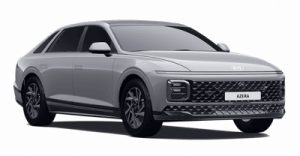 Hyundai Azera 2026 