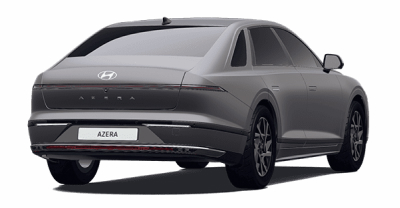 Hyundai Azera 2026 - هيونداي أزيرا 2026_0