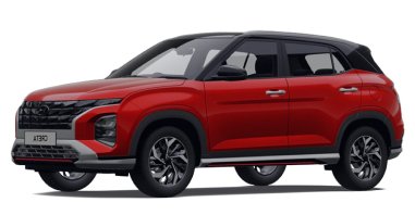 Hyundai Creta 2026 - هيونداي كريتا 2026_0